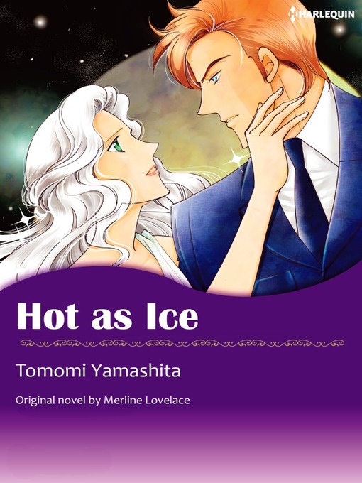 Title details for Hot As Ice by Merline Lovelace - Available